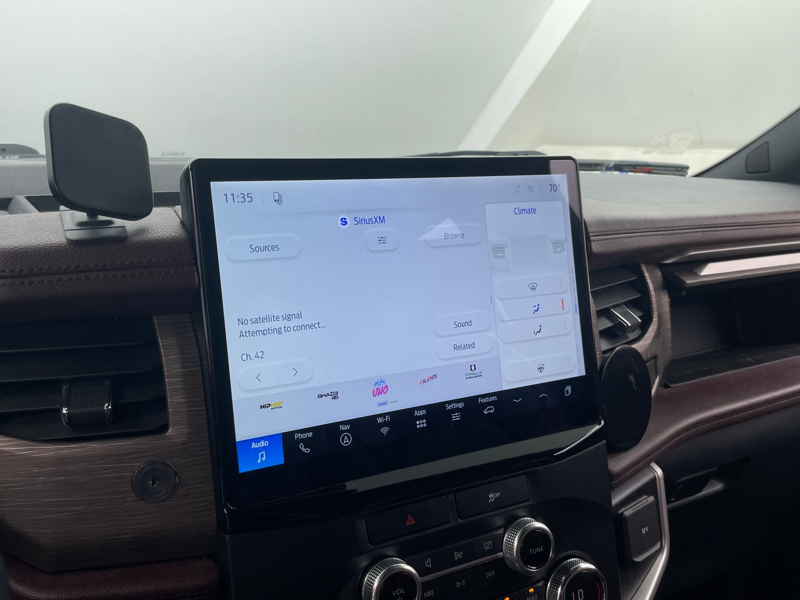 Thumbnail: 2022 Ford Expedition - 3