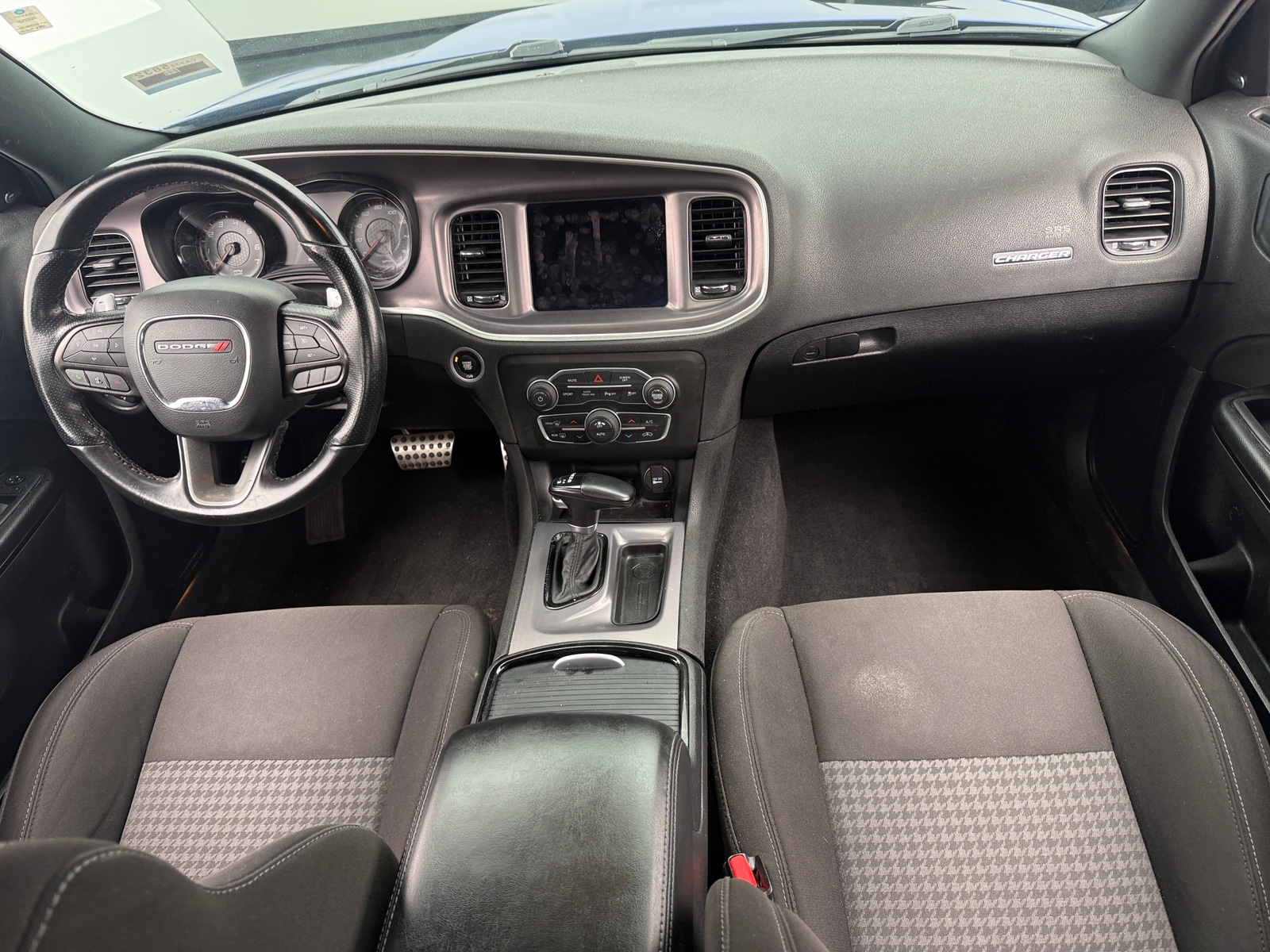 Thumbnail: 2021 Dodge Charger - 3