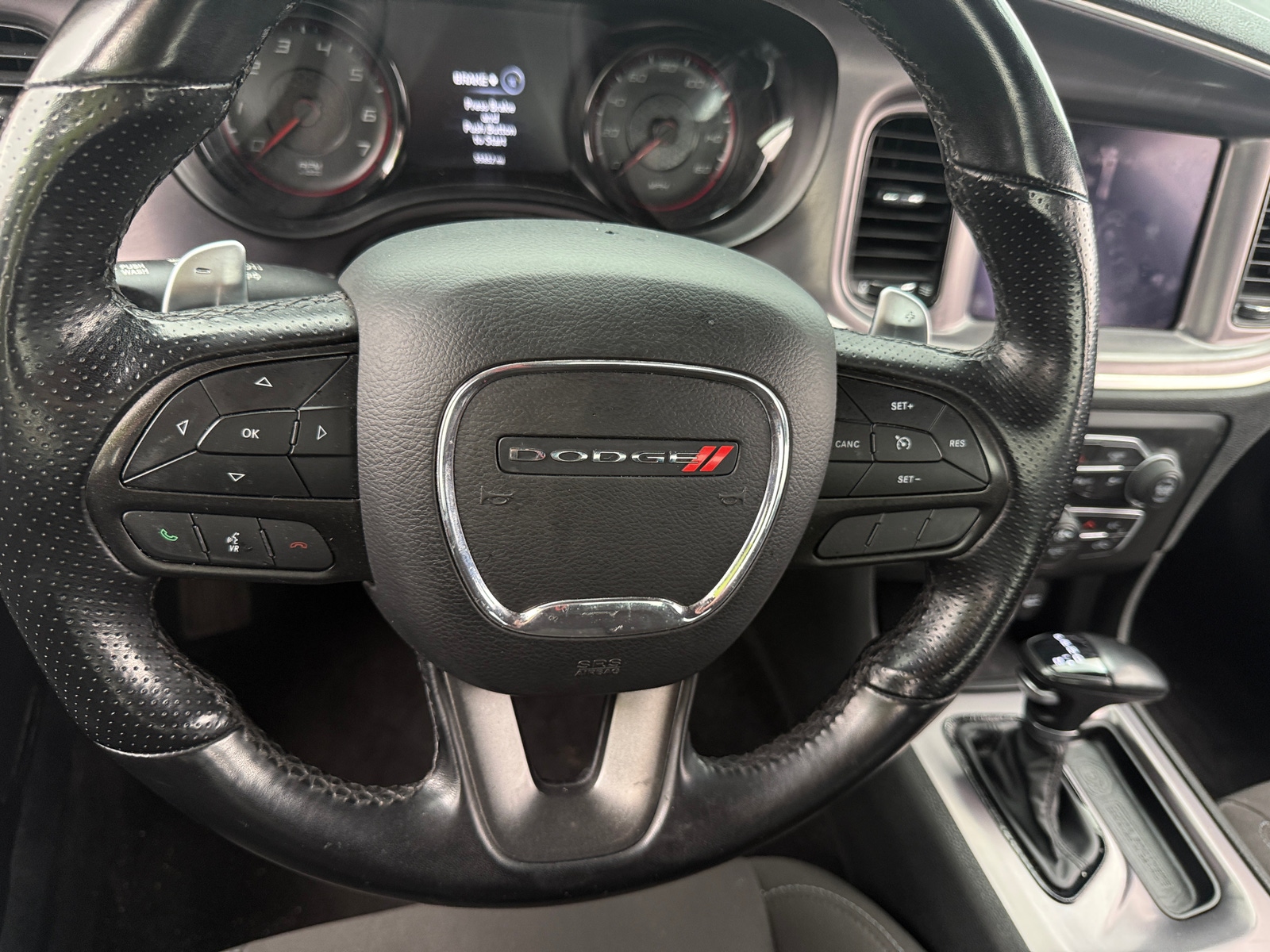 Thumbnail: 2021 Dodge Charger - 5