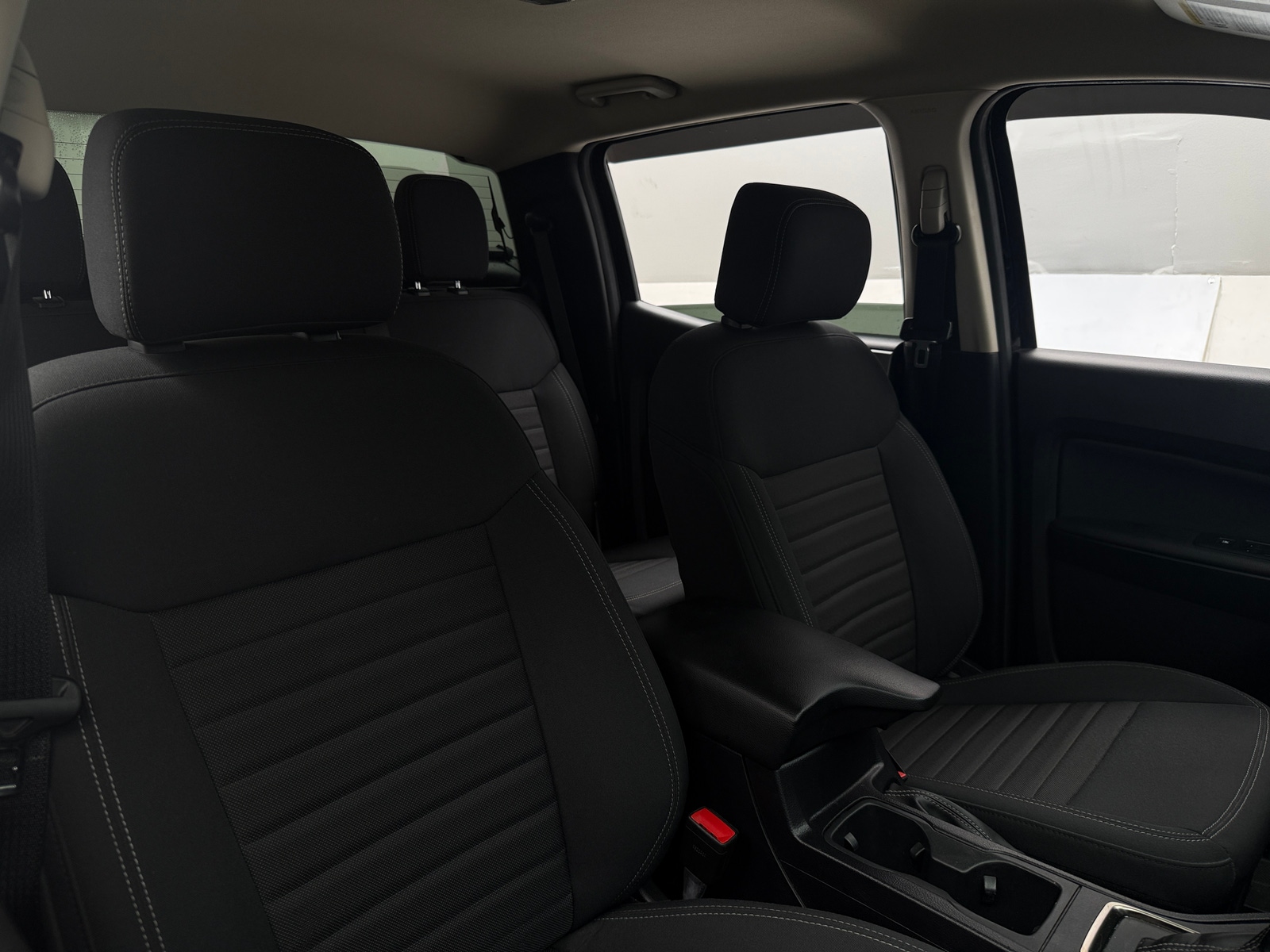 Thumbnail: 2023 Ford Ranger - 2