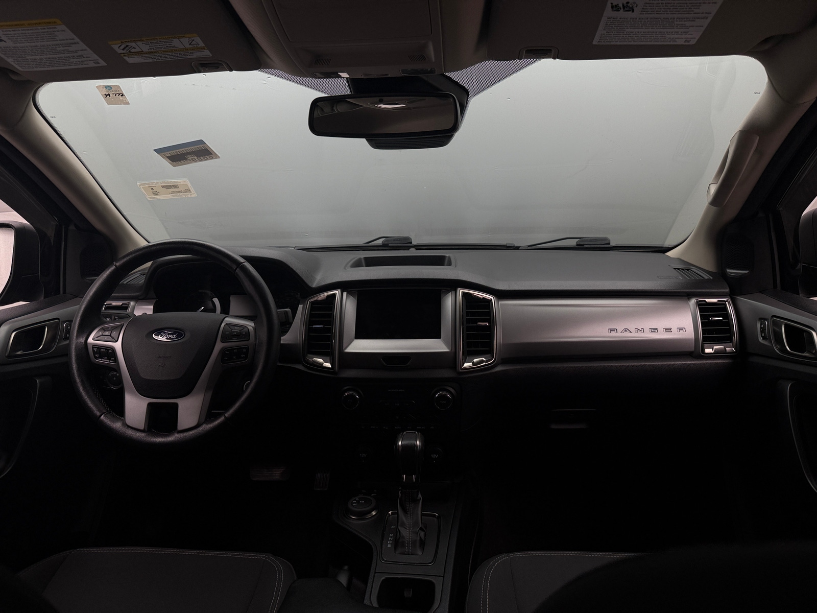 Thumbnail: 2023 Ford Ranger - 3