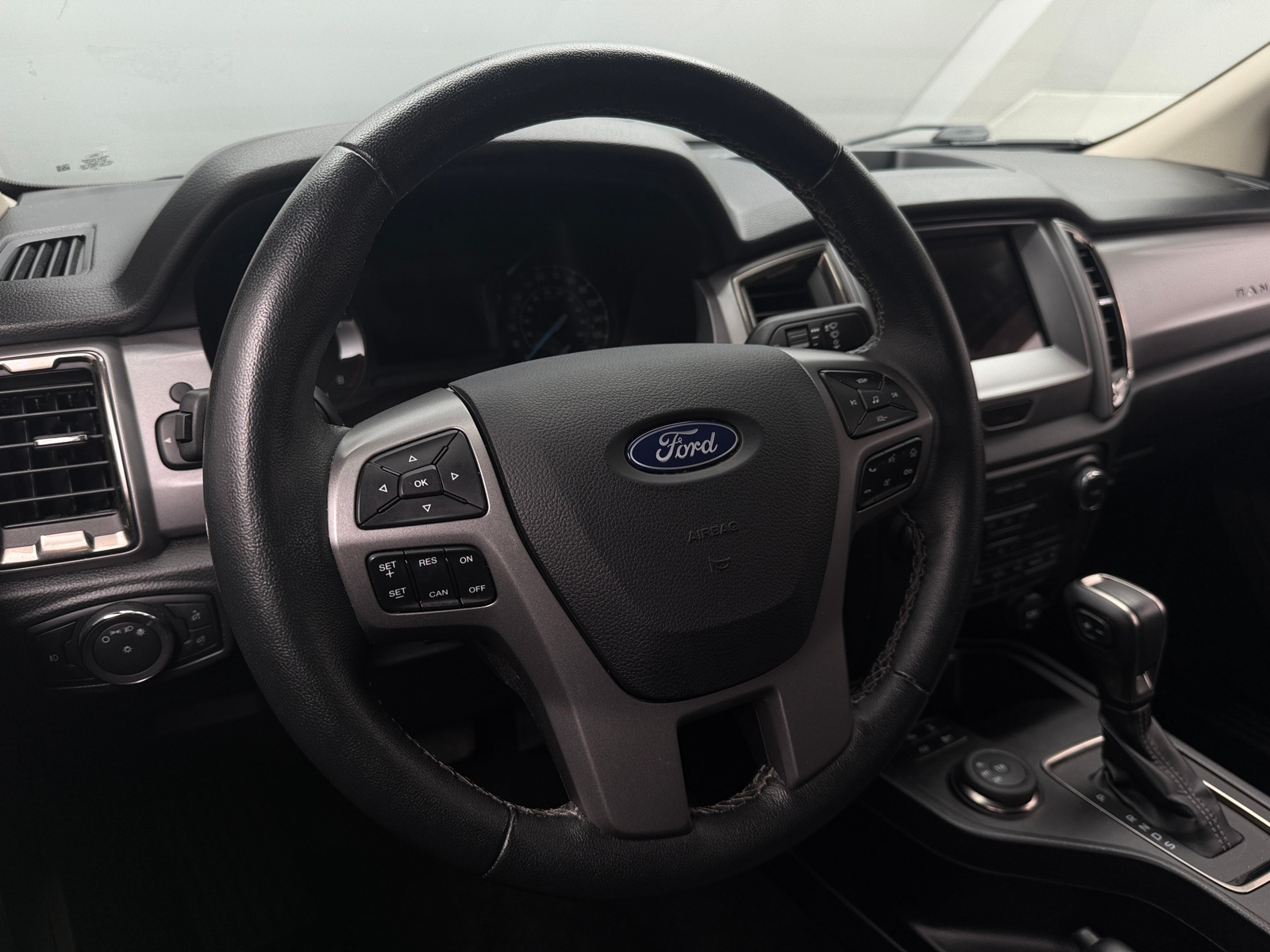 Thumbnail: 2023 Ford Ranger - 5