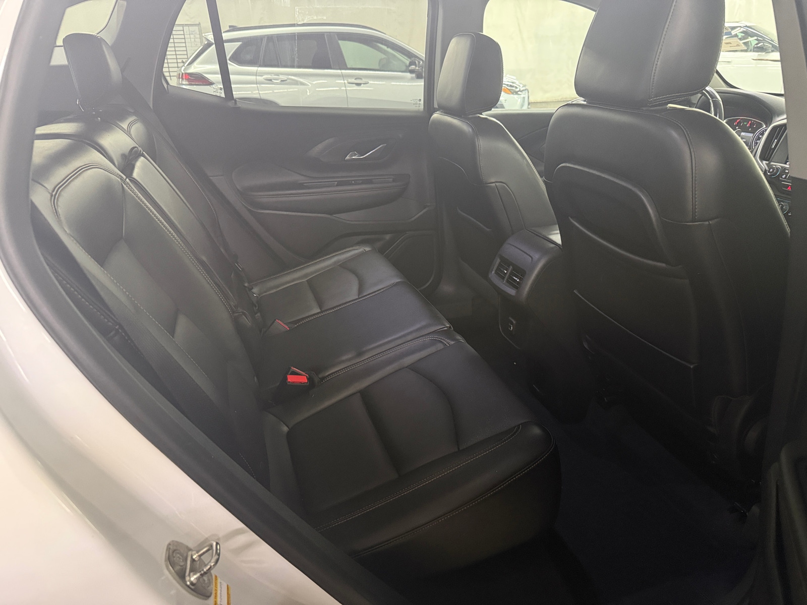 Thumbnail: 2019 GMC Terrain - 5