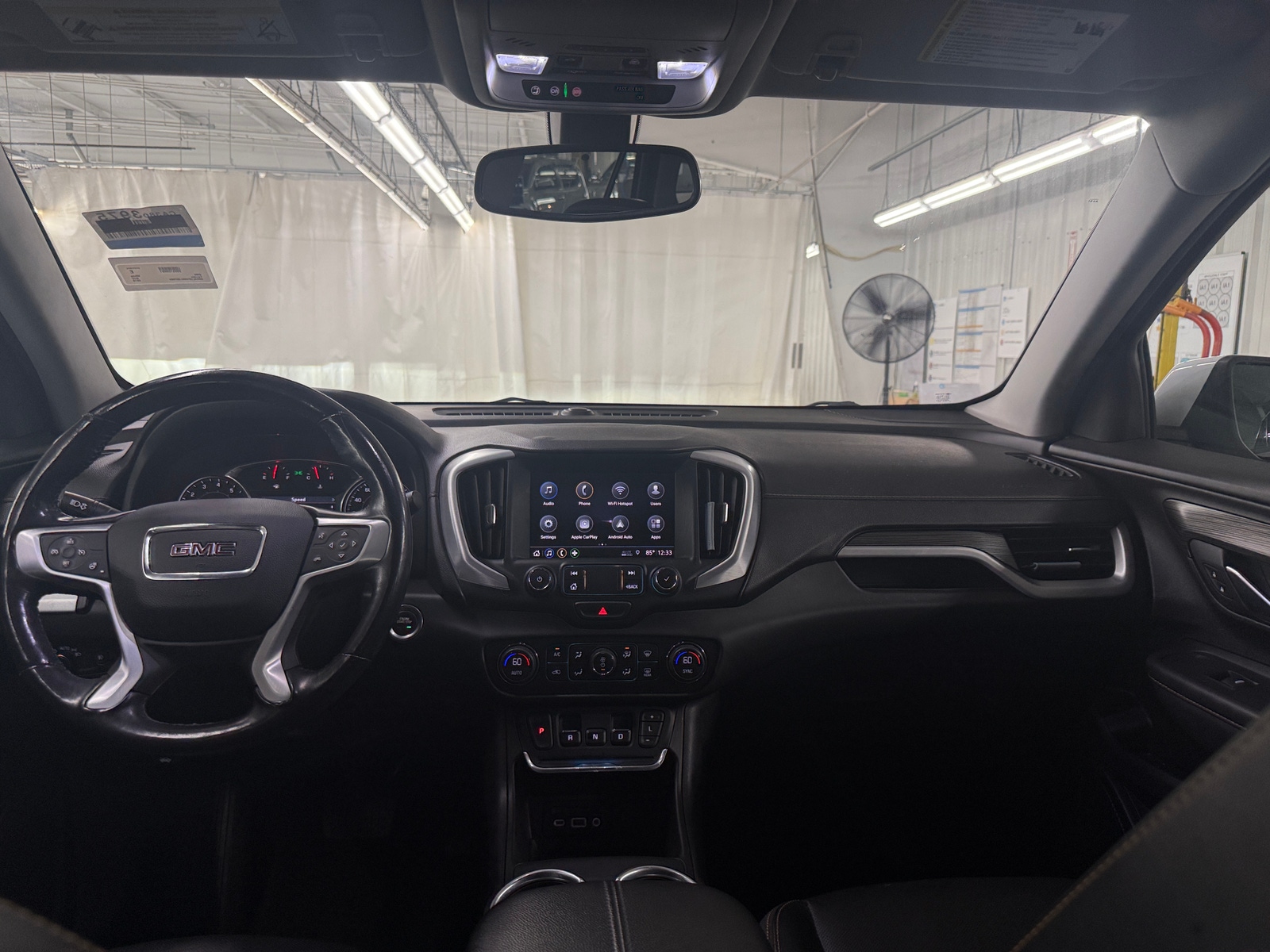 Thumbnail: 2019 GMC Terrain - 2