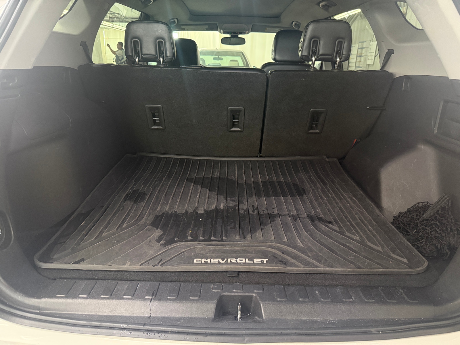 Thumbnail: 2019 GMC Terrain - 6