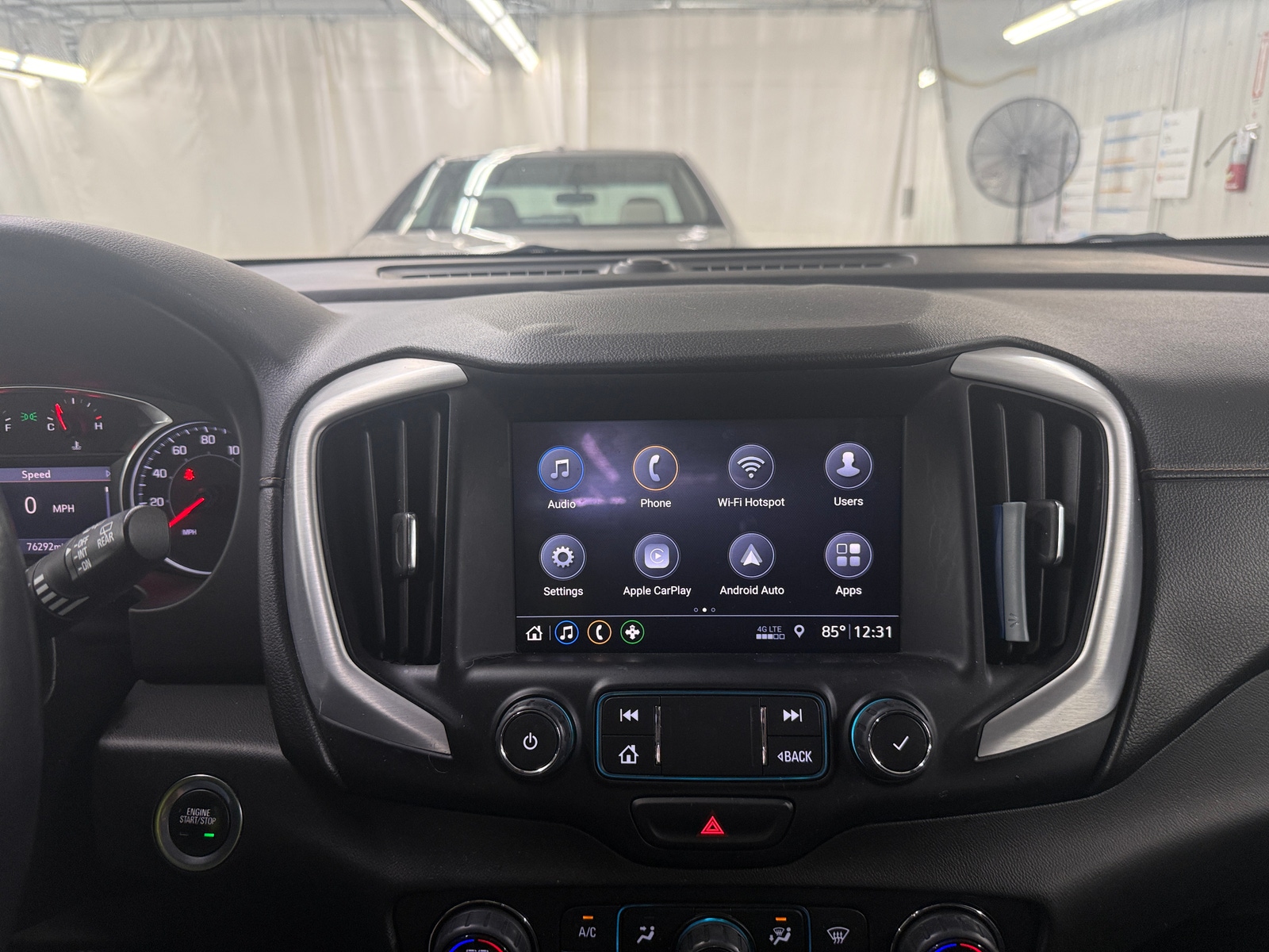 Thumbnail: 2019 GMC Terrain - 3