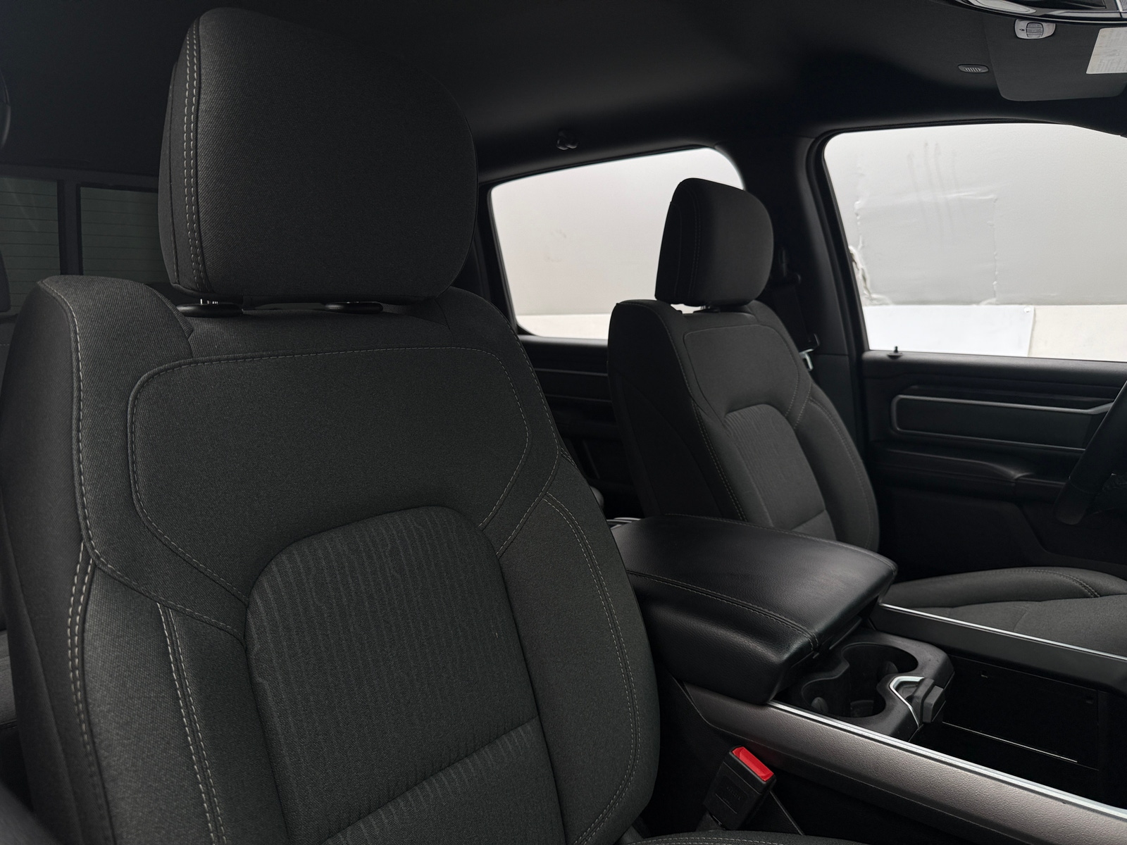 Thumbnail: 2022 RAM 1500 - 2