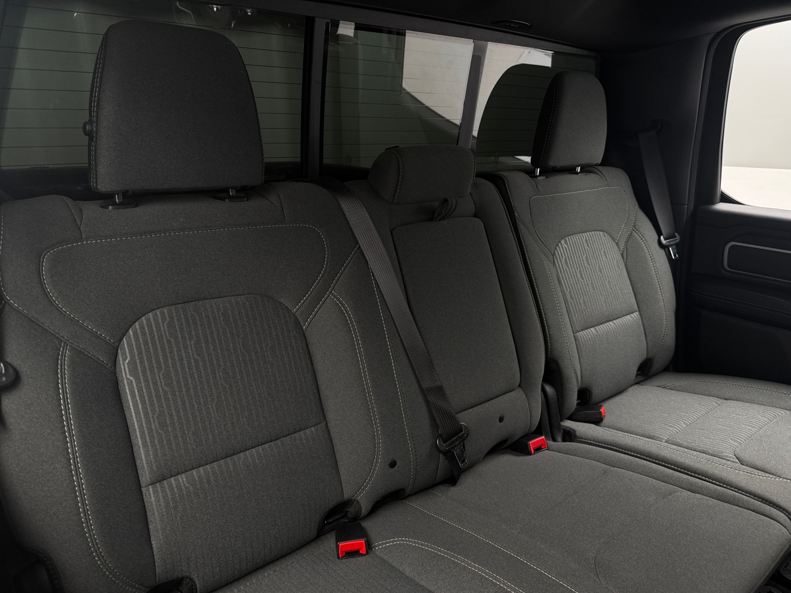 Thumbnail: 2022 RAM 1500 - 6