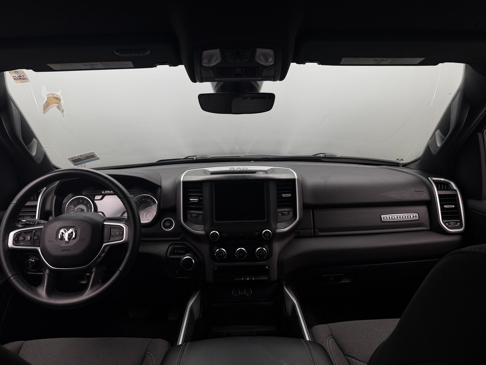 Thumbnail: 2022 RAM 1500 - 3