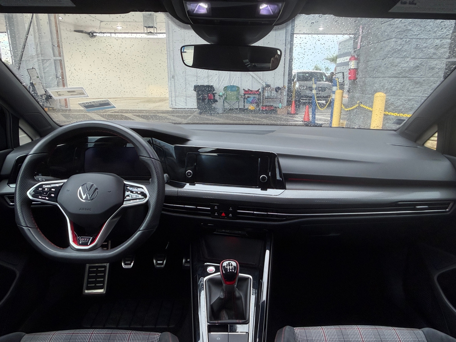 Thumbnail: 2024 Volkswagen Golf - 3