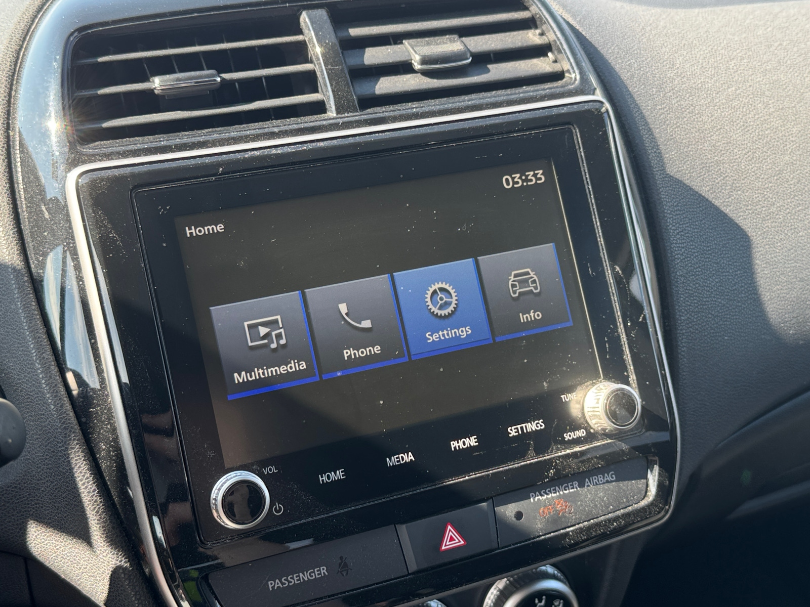Thumbnail: 2022 Mitsubishi Outlander Sport - 4