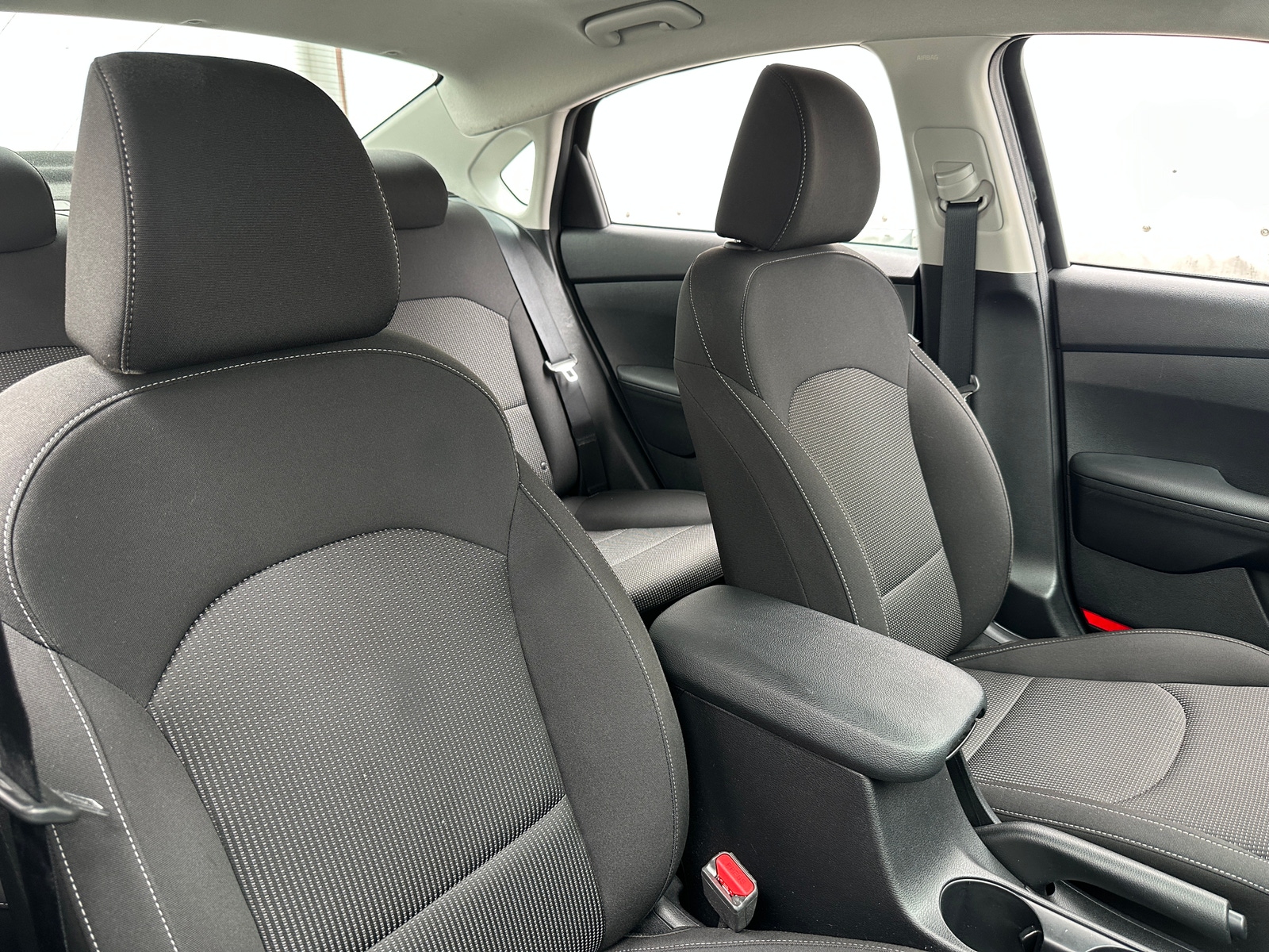 Thumbnail: 2019 Kia Forte - 2