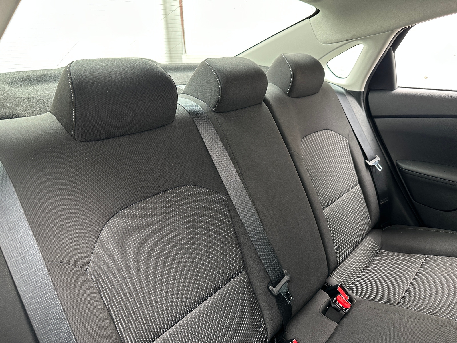Thumbnail: 2019 Kia Forte - 6