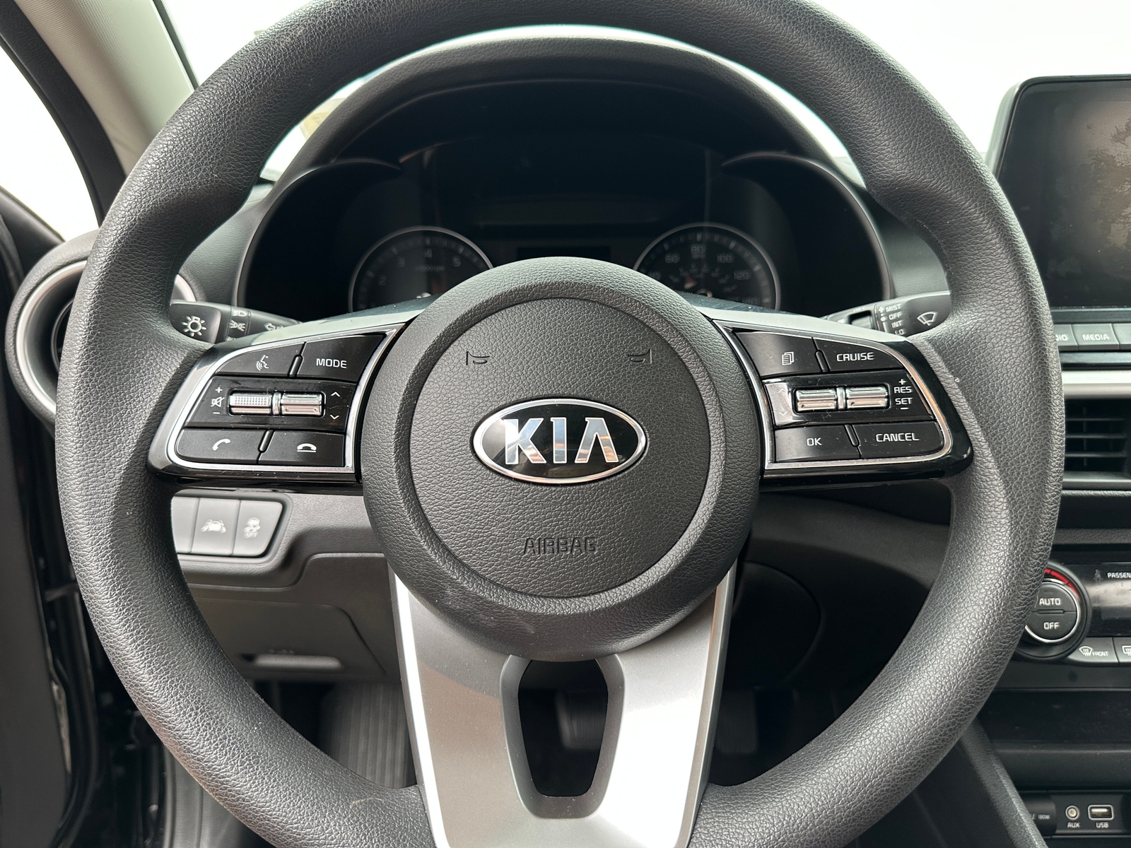 Thumbnail: 2019 Kia Forte - 5
