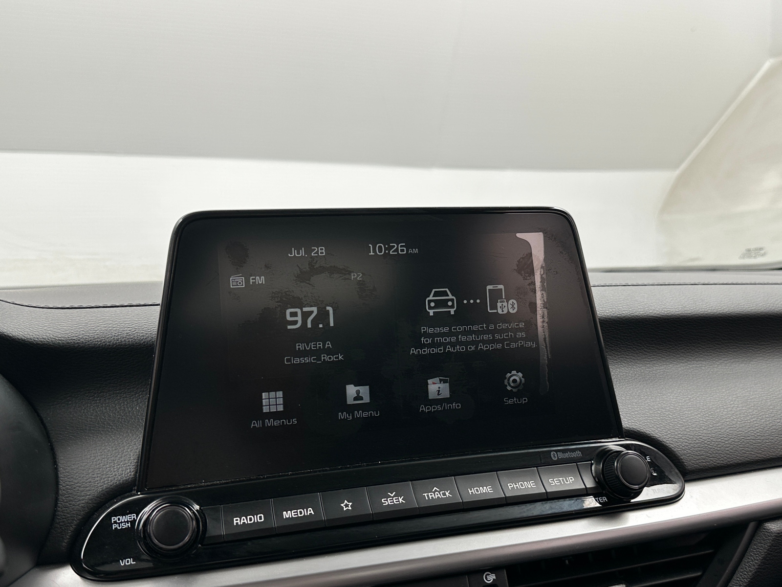 Thumbnail: 2019 Kia Forte - 4