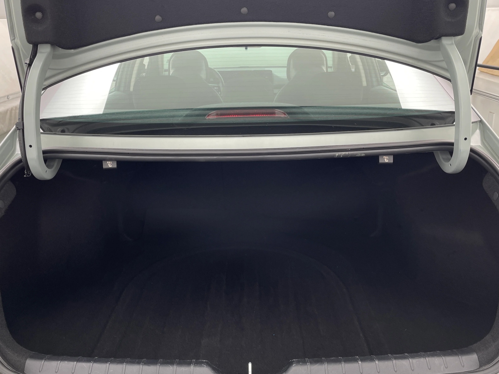 Thumbnail: 2025 Kia K4 - 7