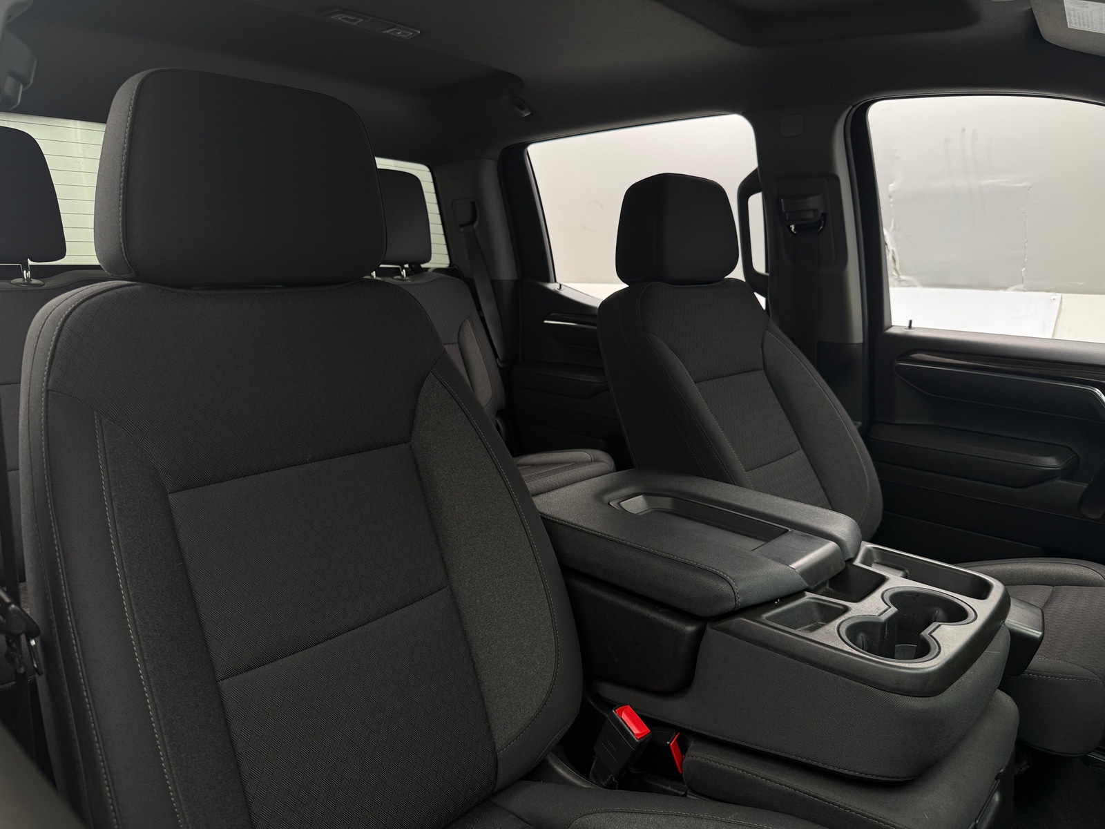 Thumbnail: 2023 Chevrolet Silverado 1500 - 2