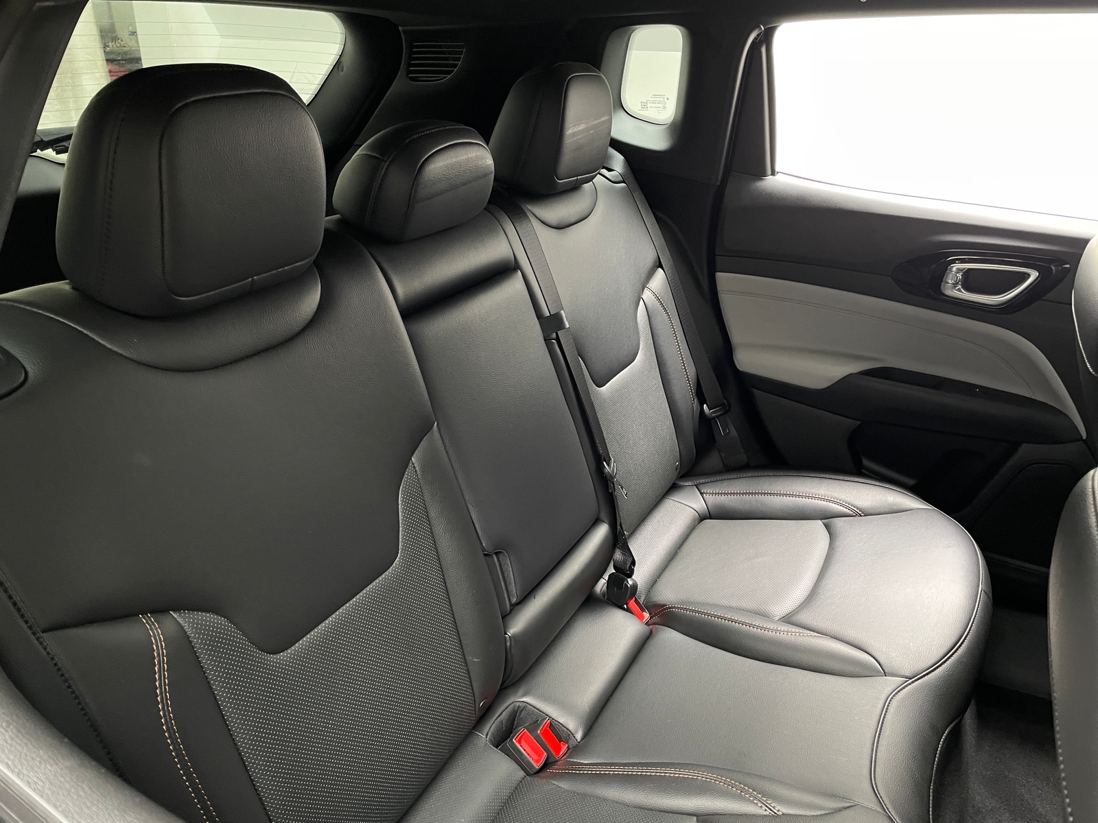 Thumbnail: 2023 Jeep Compass - 5
