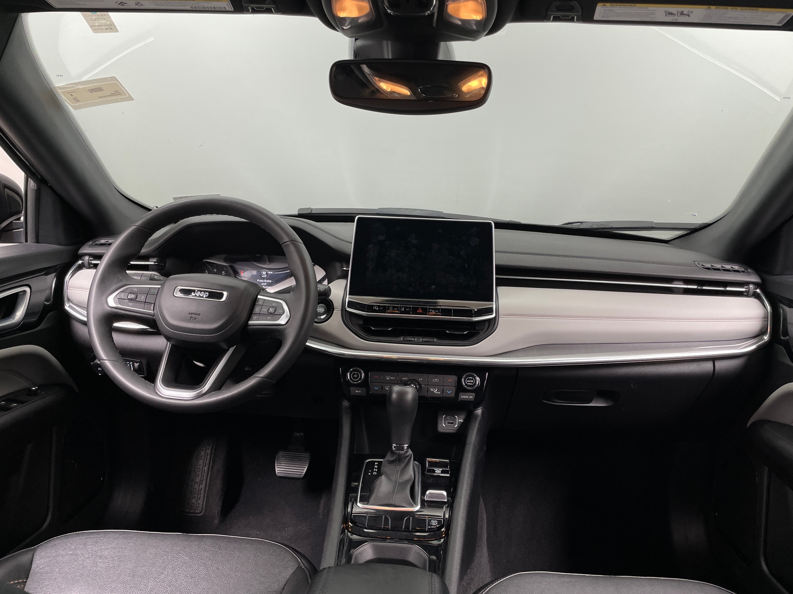 Thumbnail: 2023 Jeep Compass - 2