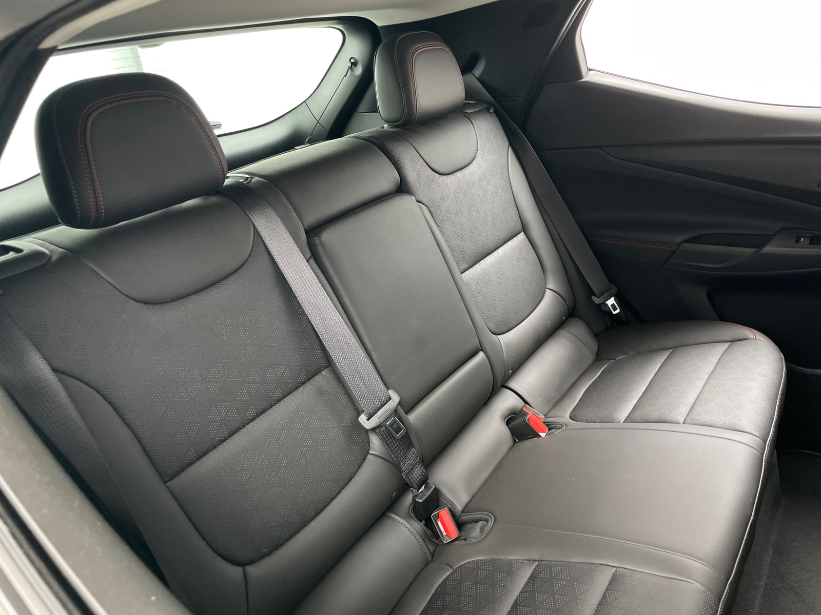 Thumbnail: 2023 Chevrolet Bolt EUV - 5