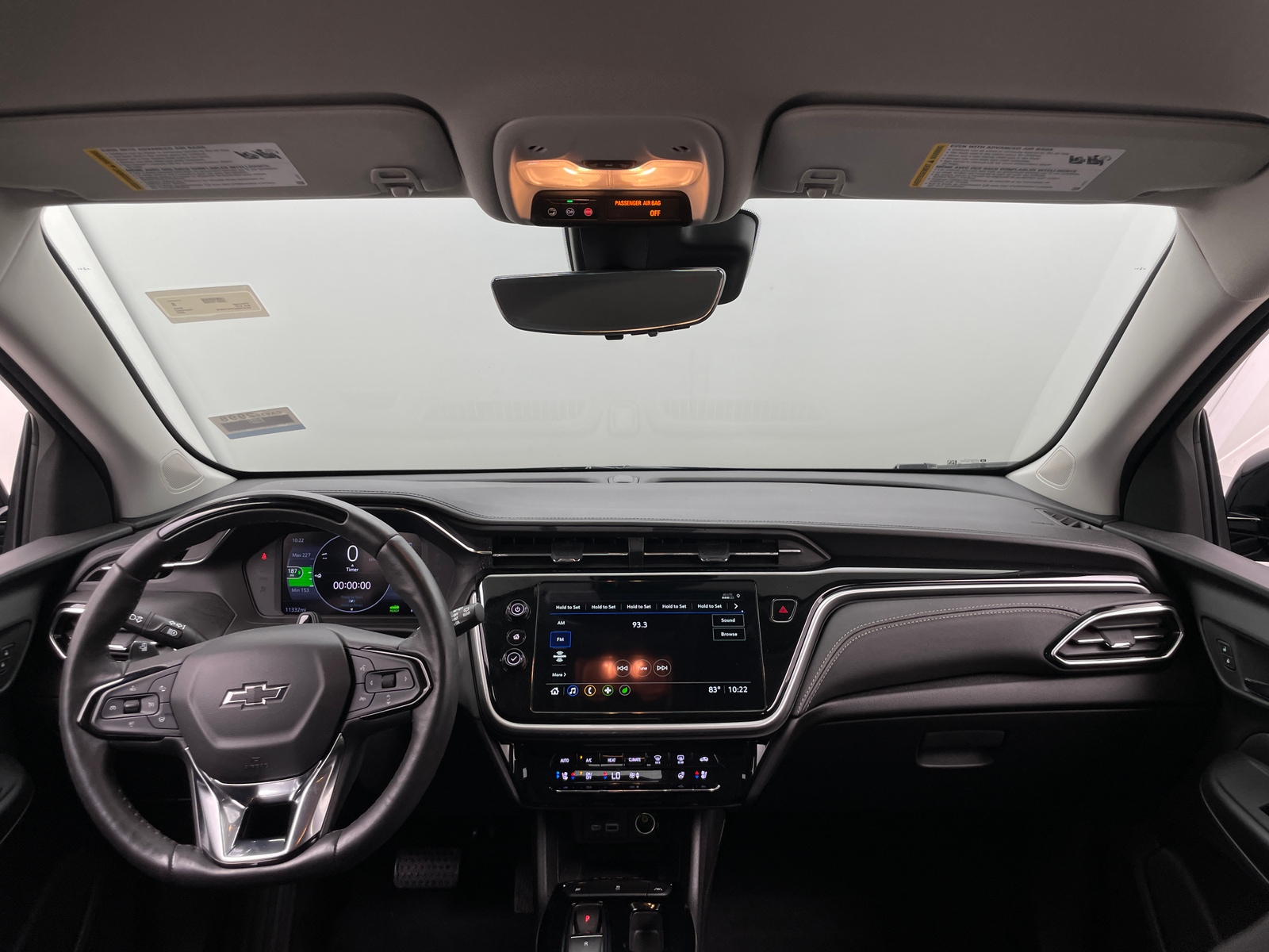 Thumbnail: 2023 Chevrolet Bolt EUV - 2
