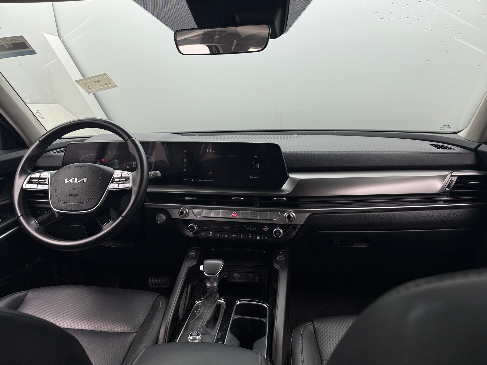 Thumbnail: 2025 Kia Telluride - 2