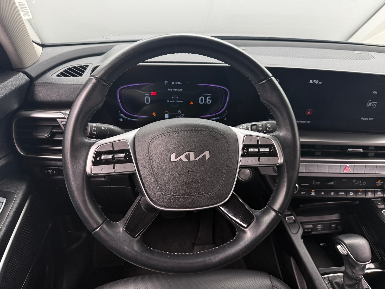 Thumbnail: 2025 Kia Telluride - 4