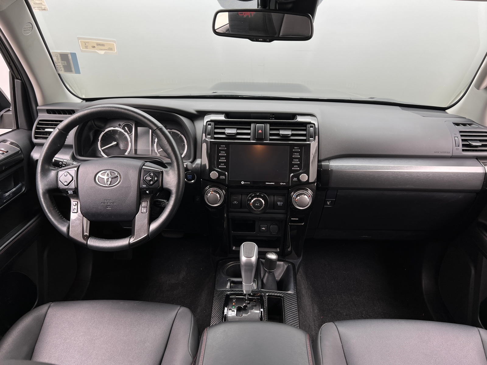 Thumbnail: 2024 Toyota 4Runner - 2