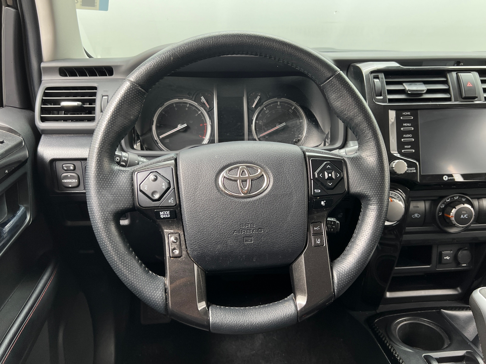 Thumbnail: 2024 Toyota 4Runner - 4