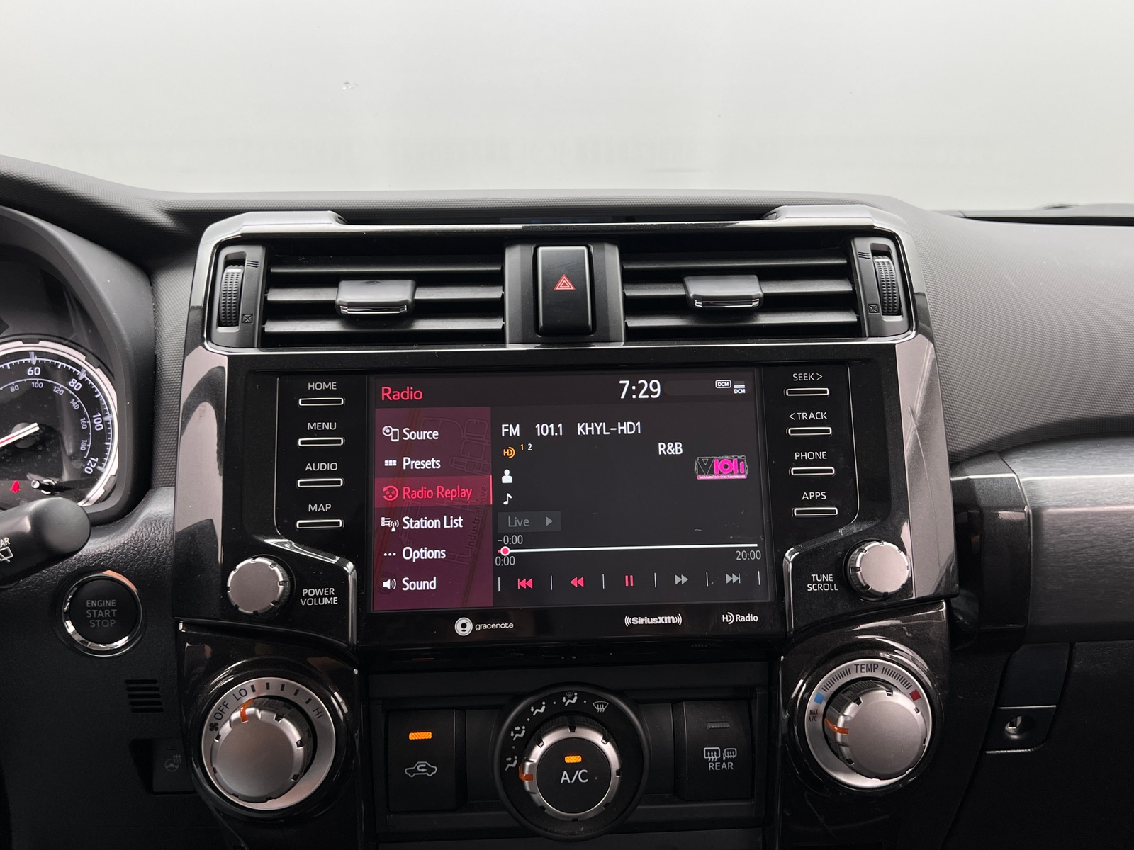 Thumbnail: 2024 Toyota 4Runner - 3