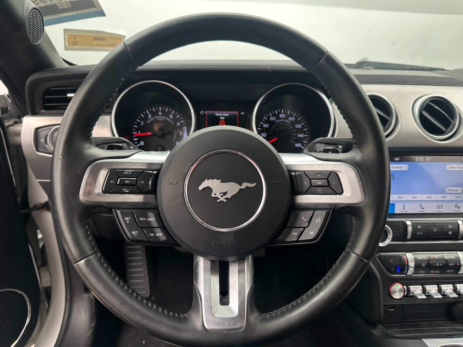 Thumbnail: 2019 Ford Mustang - 3