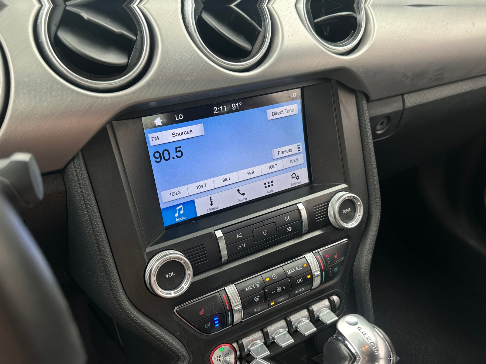 Thumbnail: 2019 Ford Mustang - 2