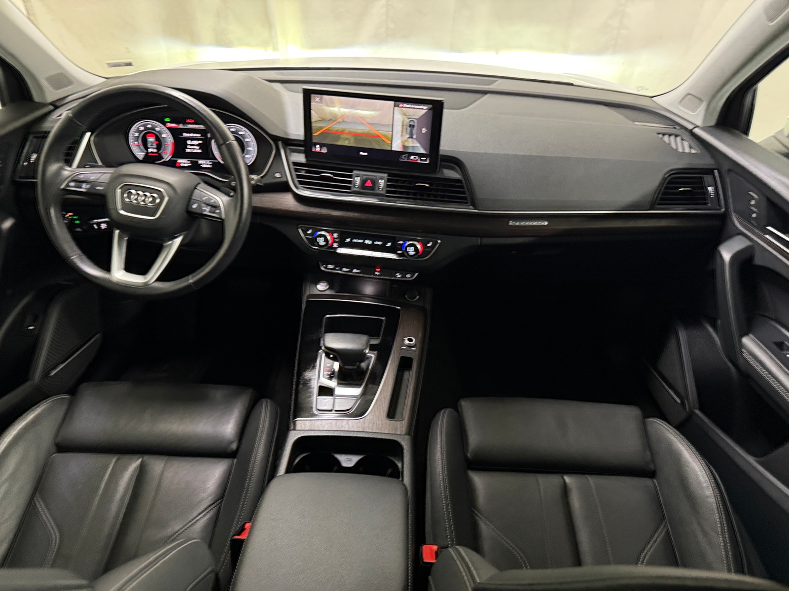 Thumbnail: 2024 Audi Q5 - 2