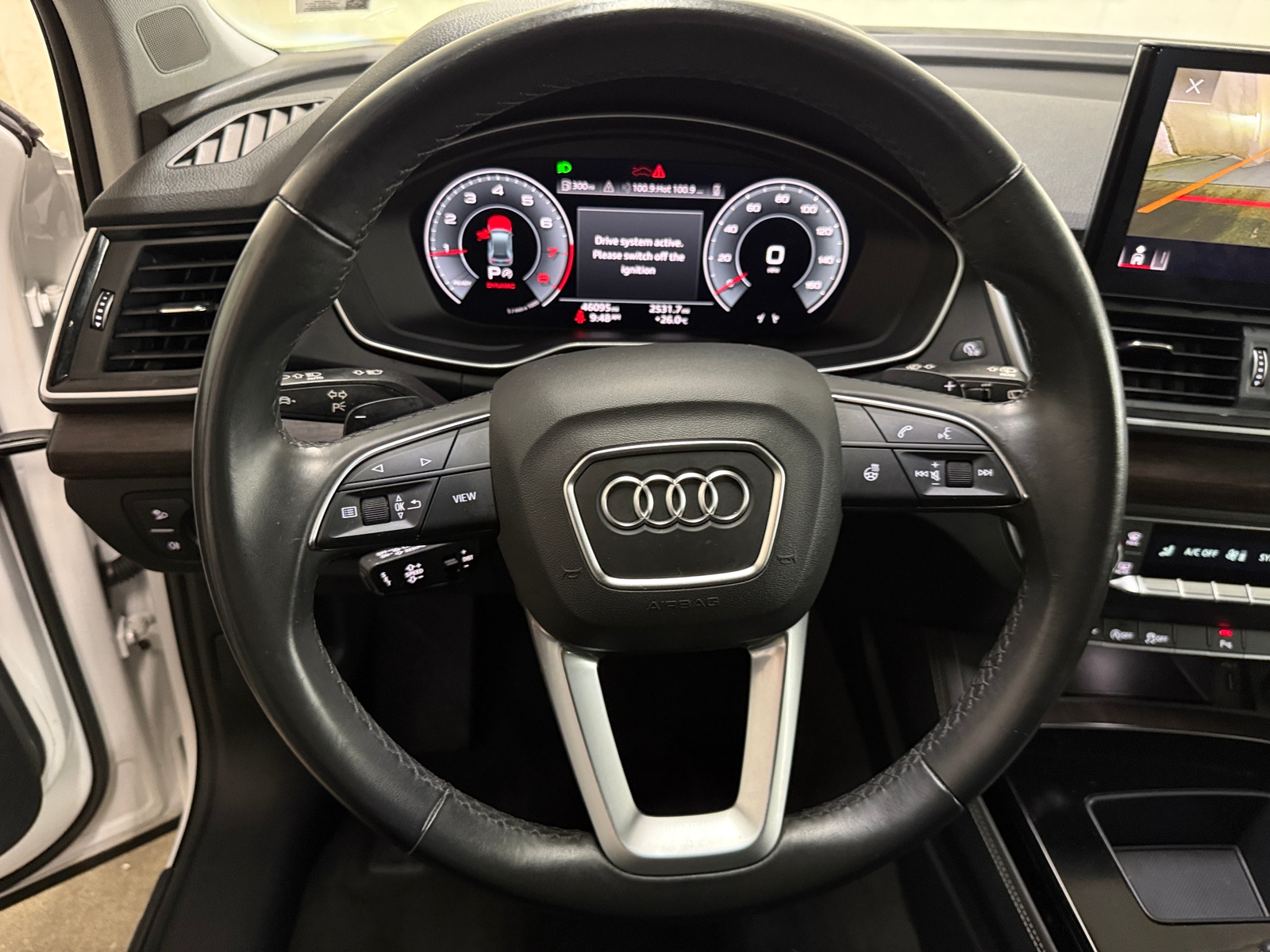 Thumbnail: 2024 Audi Q5 - 4