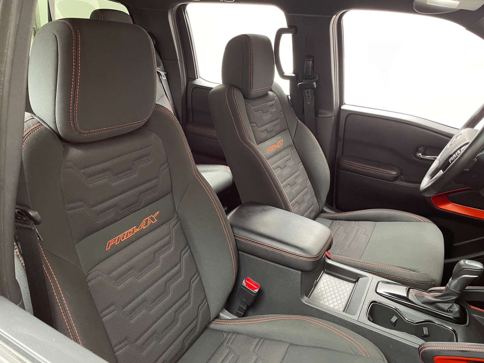 Thumbnail: 2025 Nissan Frontier - 2