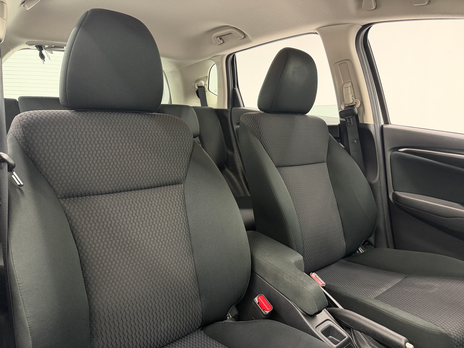 Thumbnail: 2020 Honda Fit - 2