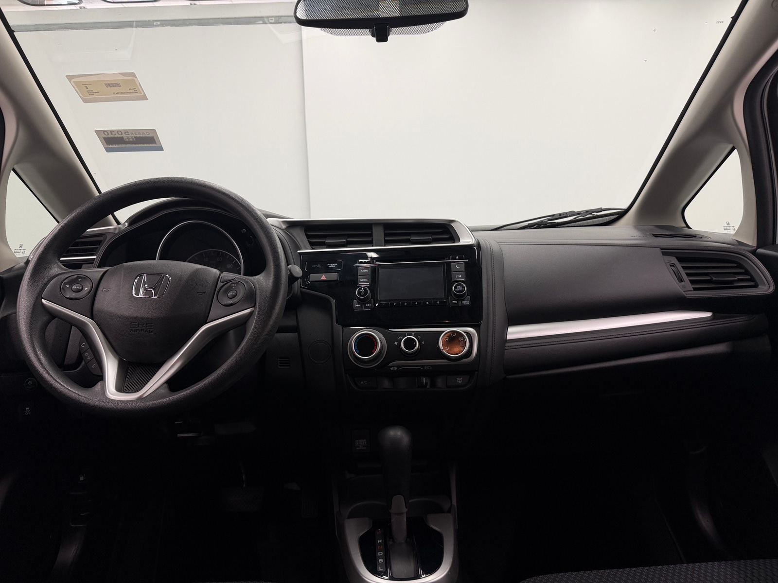 Thumbnail: 2020 Honda Fit - 3
