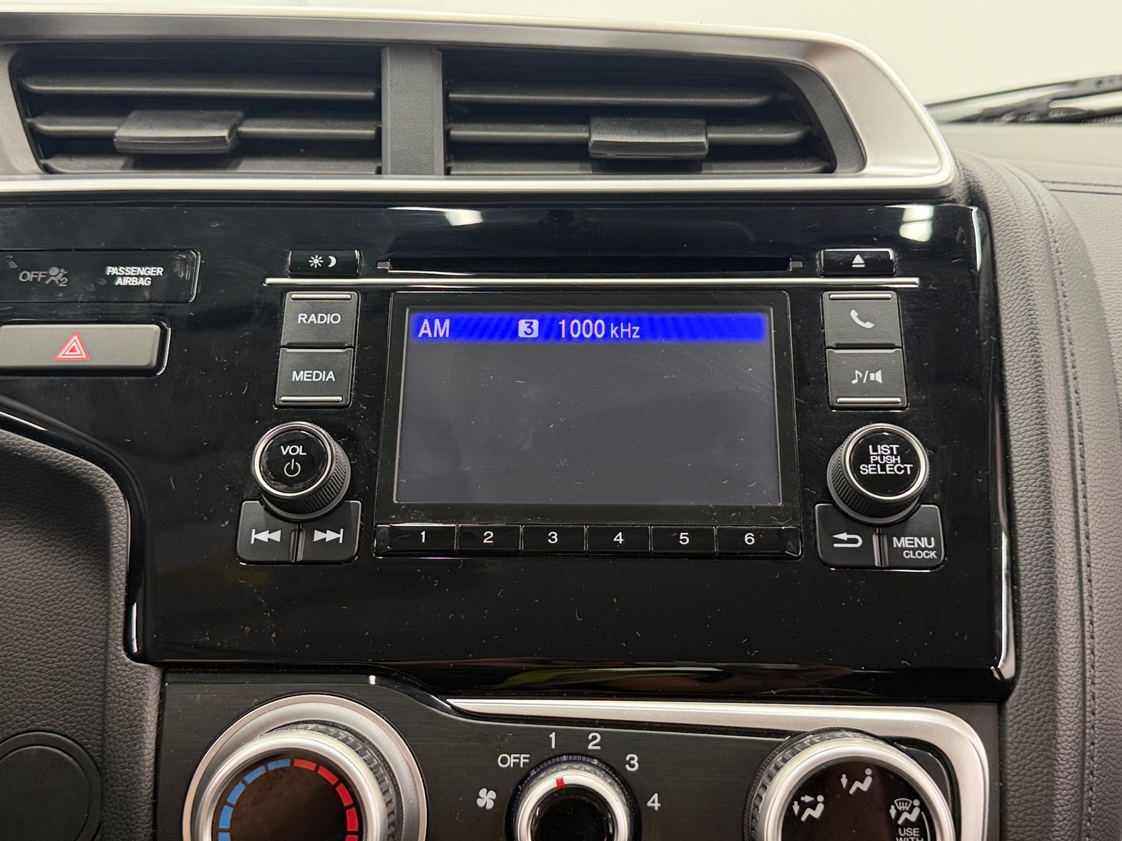 Thumbnail: 2020 Honda Fit - 4