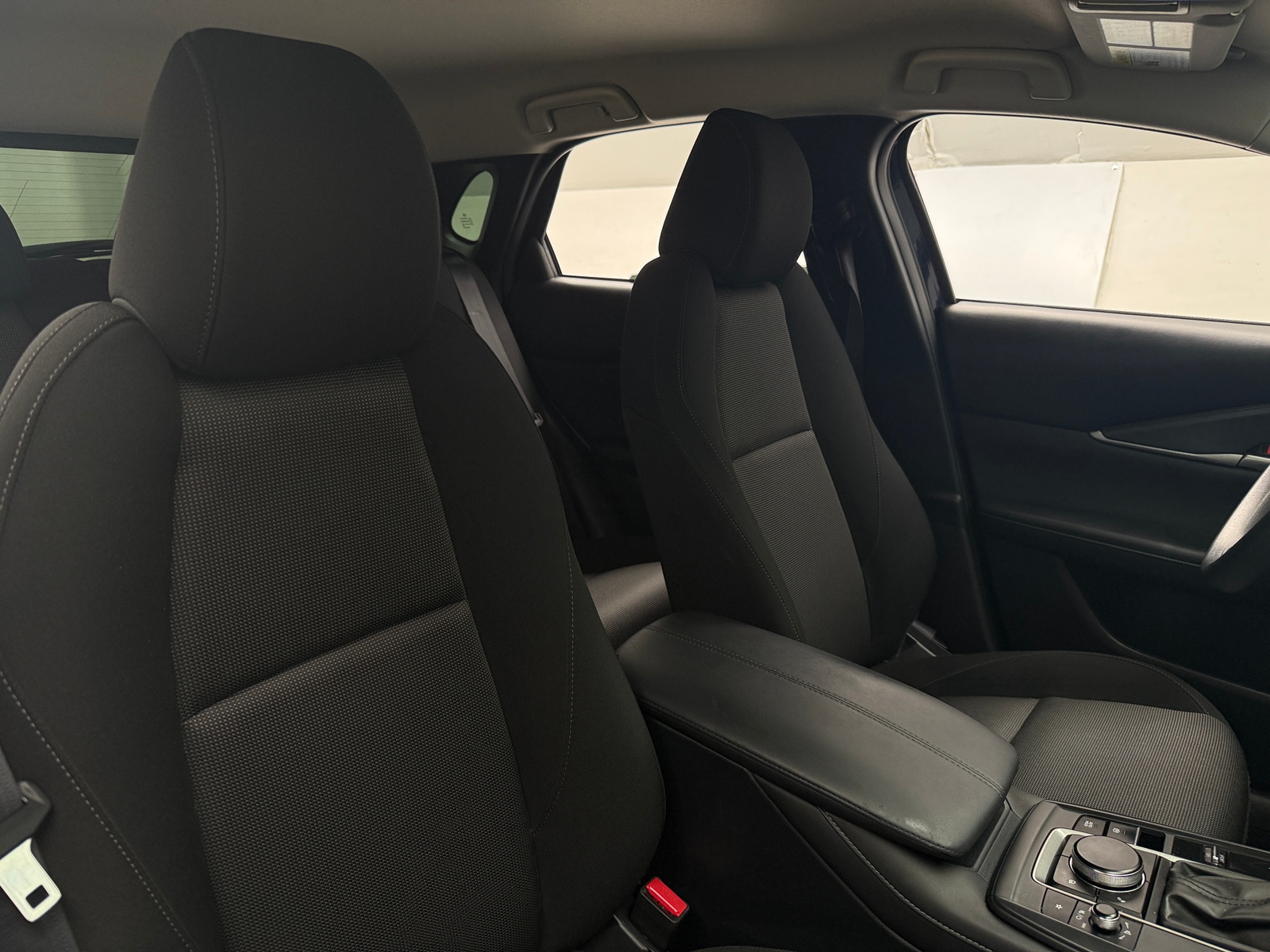 Thumbnail: 2021 Mazda CX-30 - 2