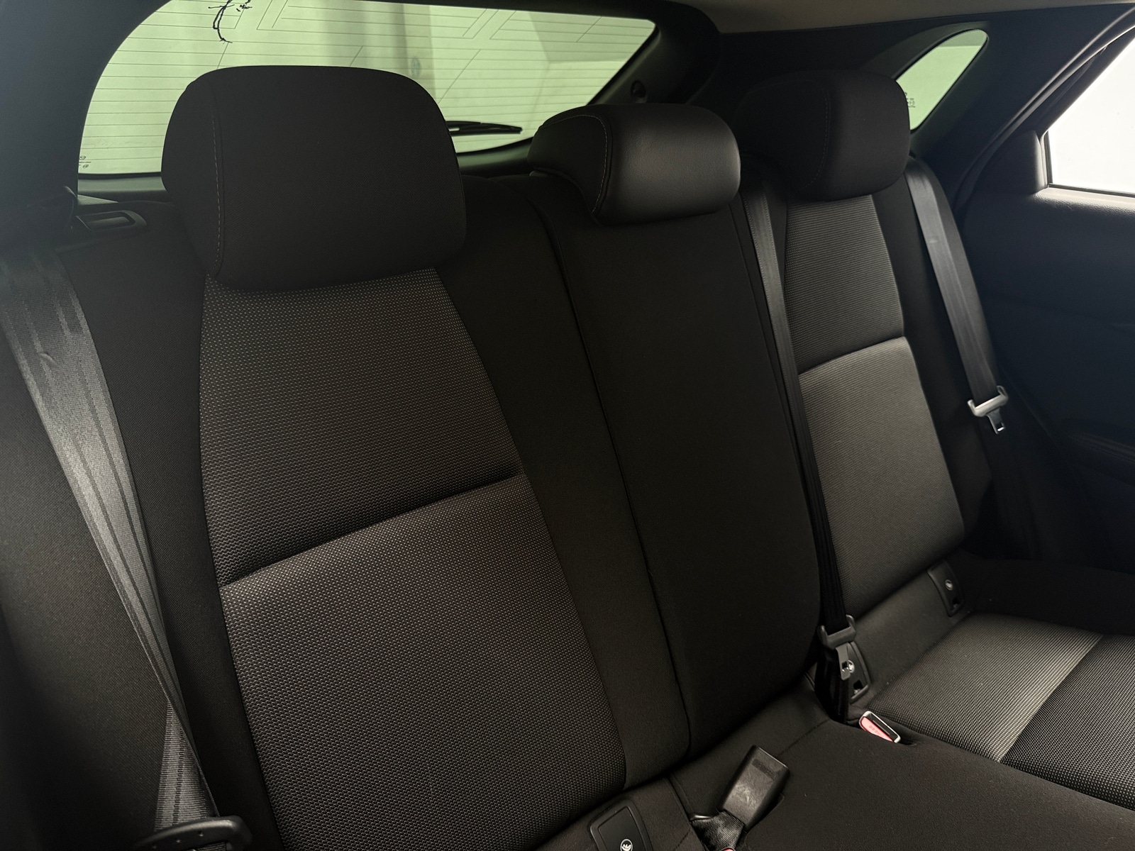 Thumbnail: 2021 Mazda CX-30 - 6