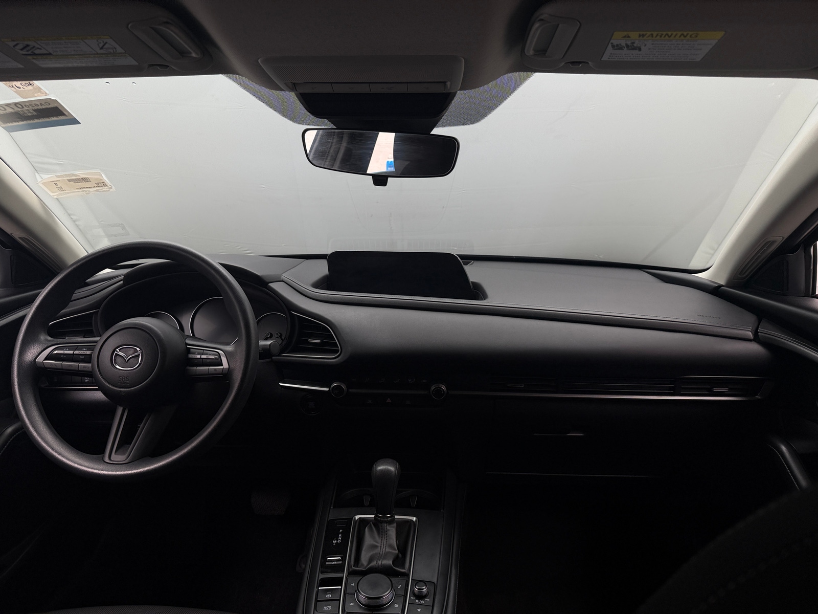 Thumbnail: 2021 Mazda CX-30 - 3