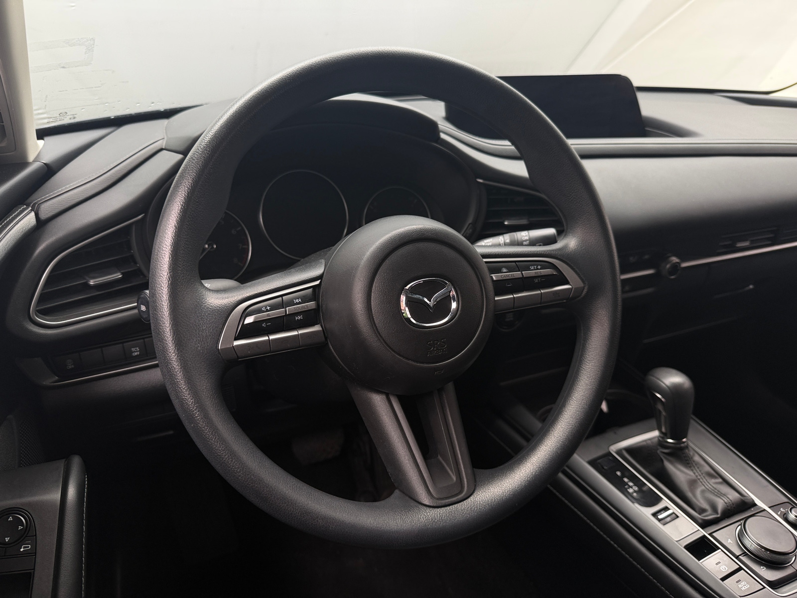 Thumbnail: 2021 Mazda CX-30 - 5