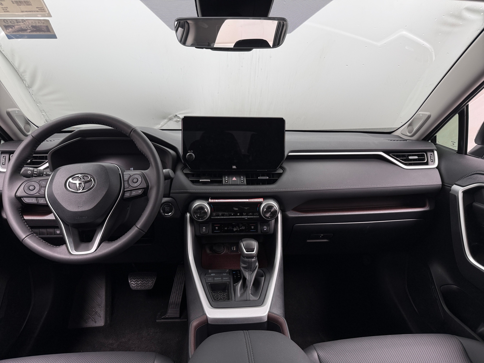 Thumbnail: 2025 Toyota RAV4 - 2