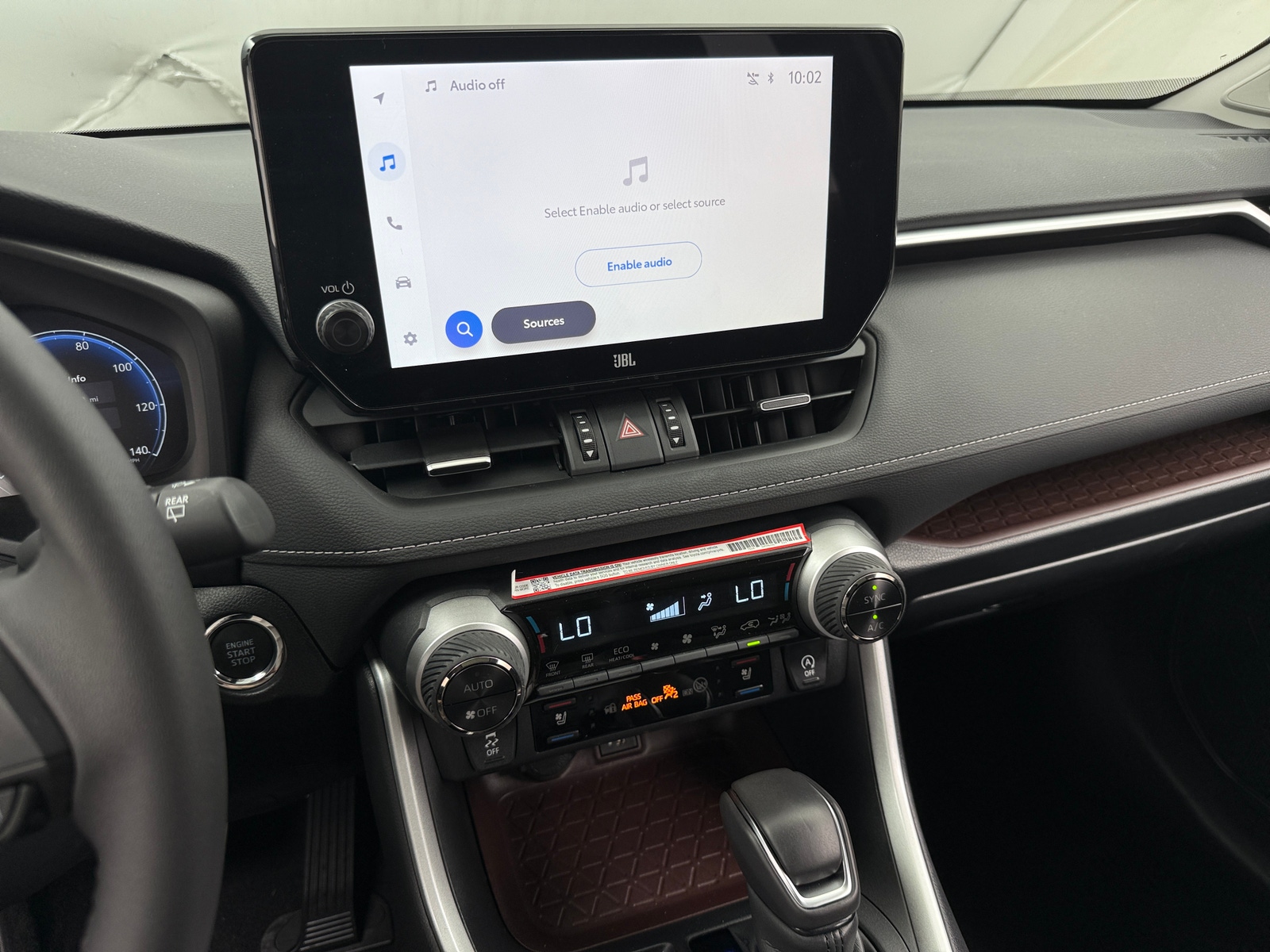 Thumbnail: 2025 Toyota RAV4 - 3