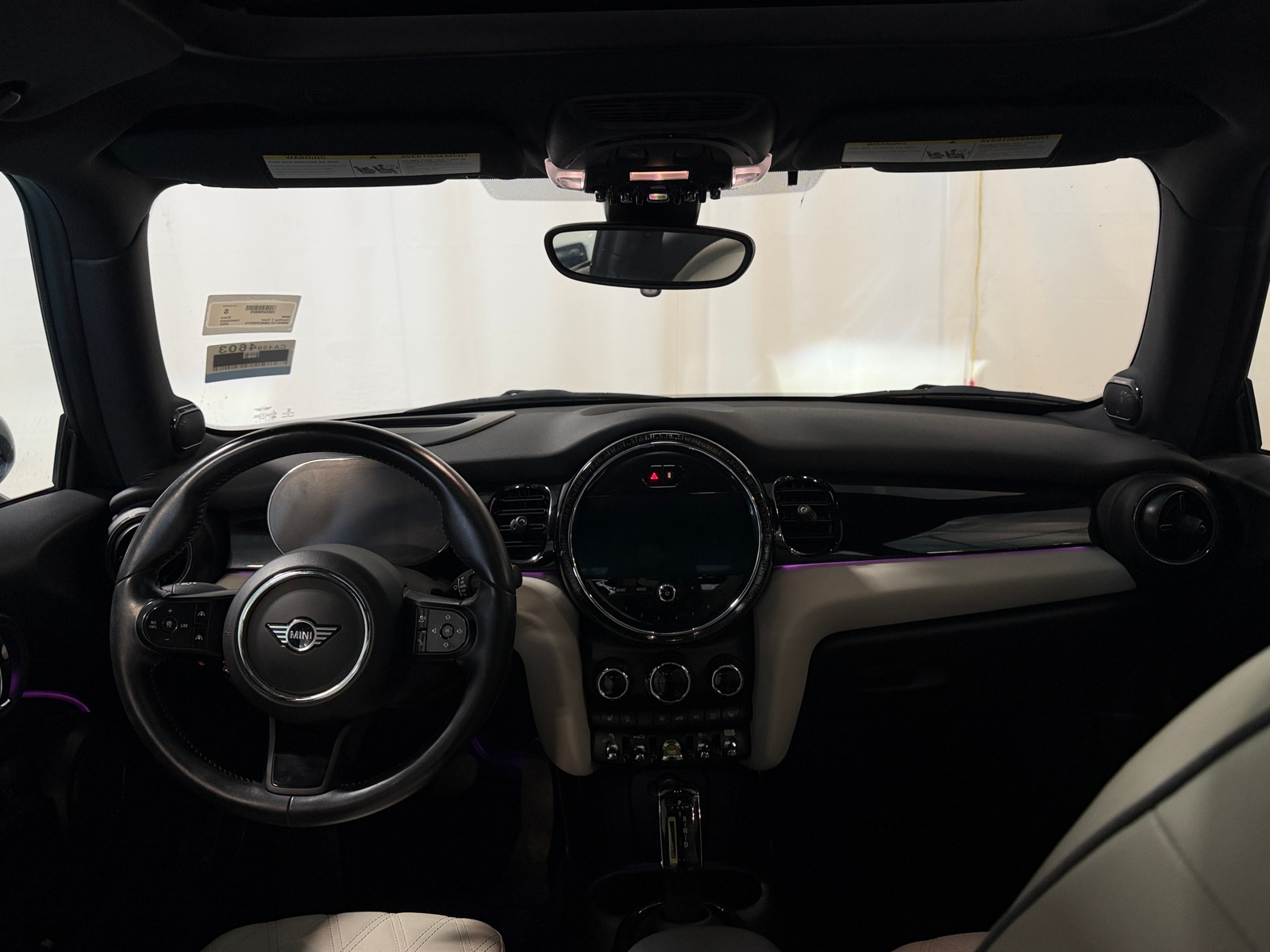 Thumbnail: 2022 MINI Cooper Hardtop - 2