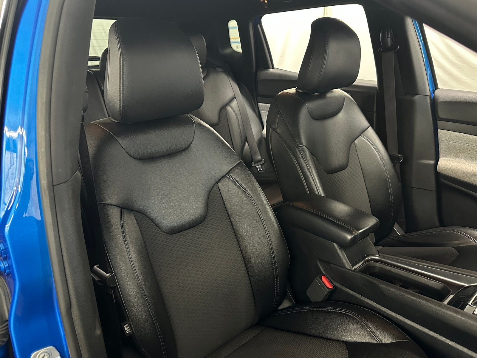 Thumbnail: 2024 Jeep Compass - 2