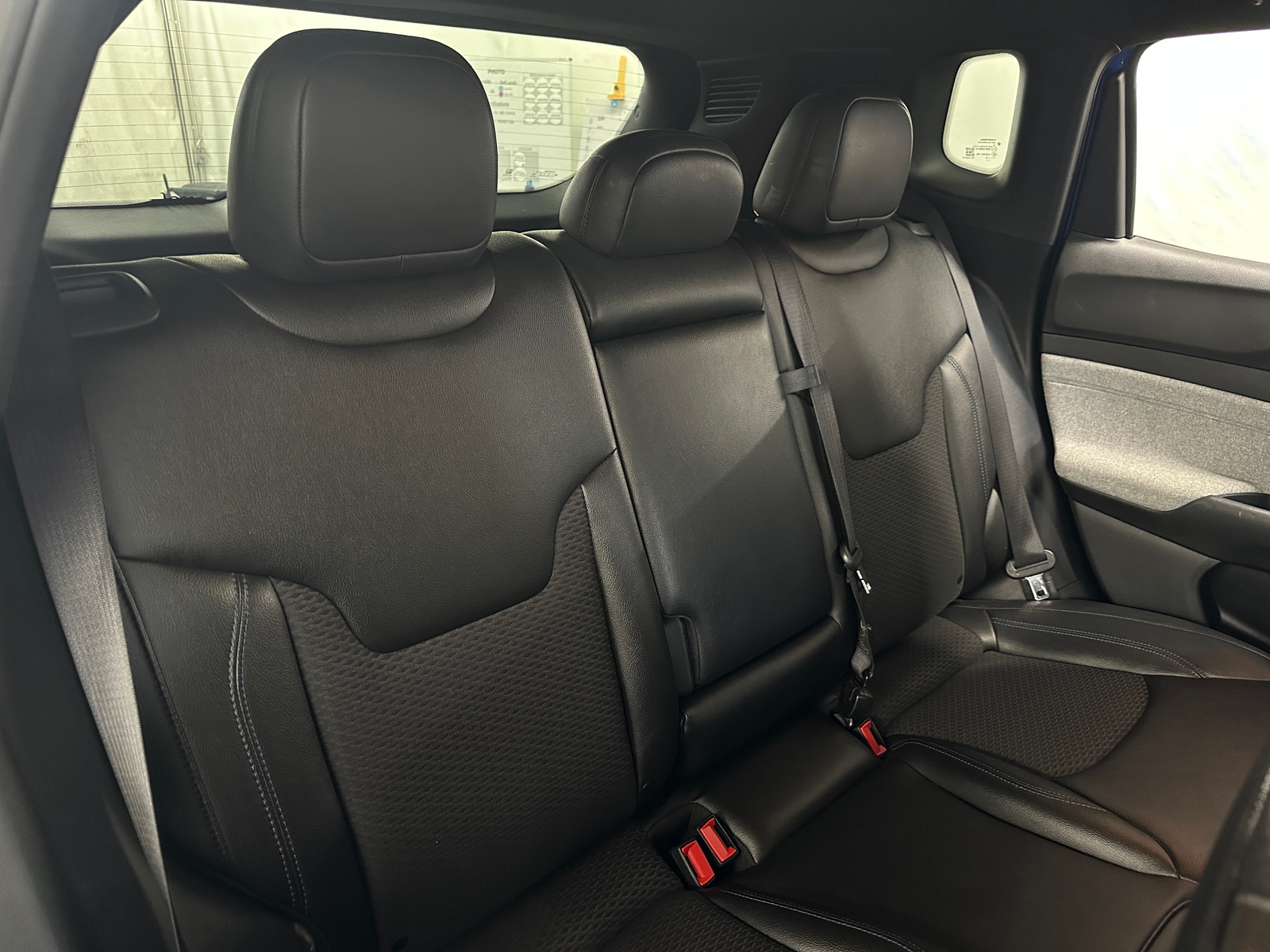 Thumbnail: 2024 Jeep Compass - 6