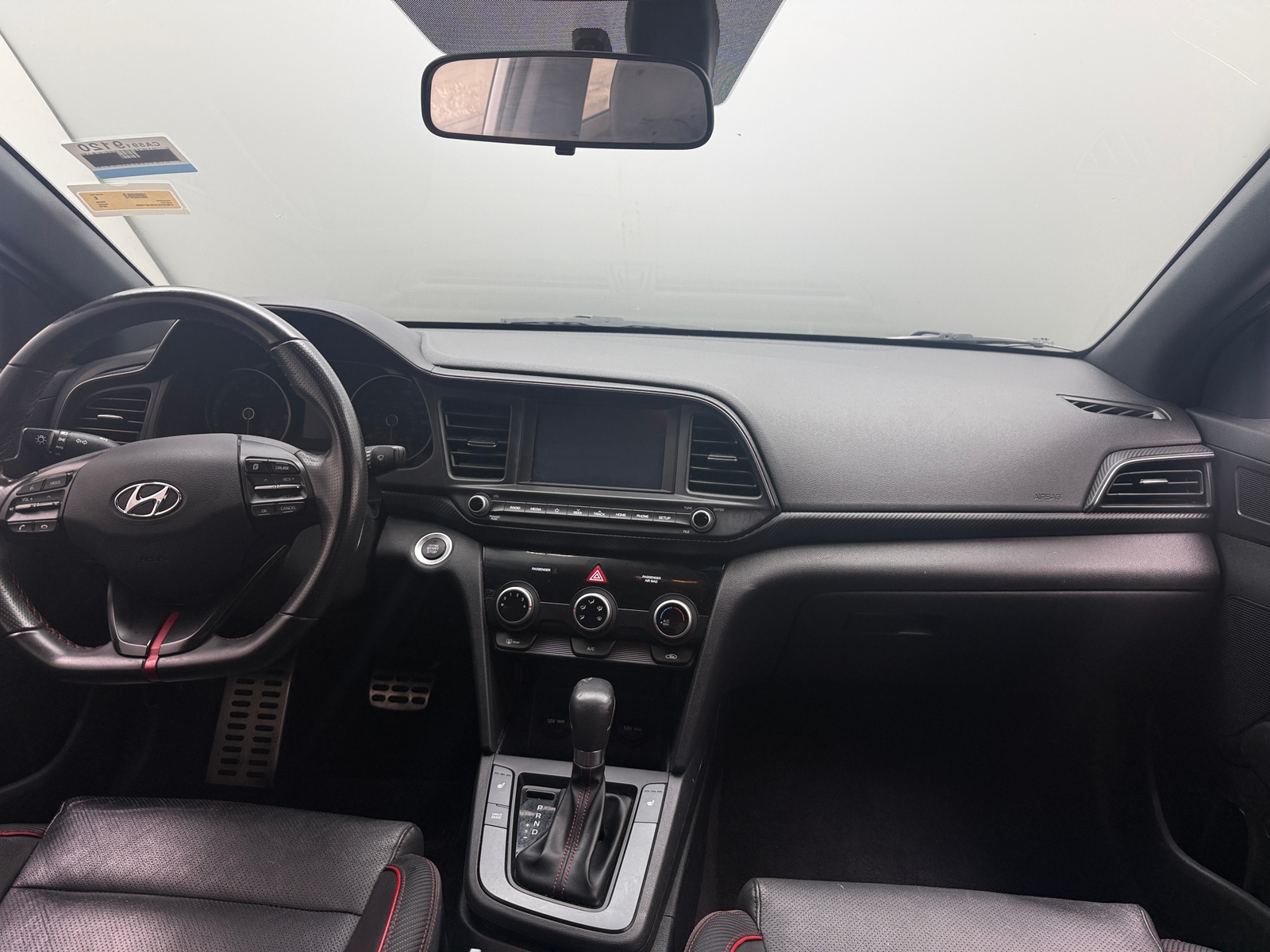 Thumbnail: 2019 Hyundai Elantra - 2