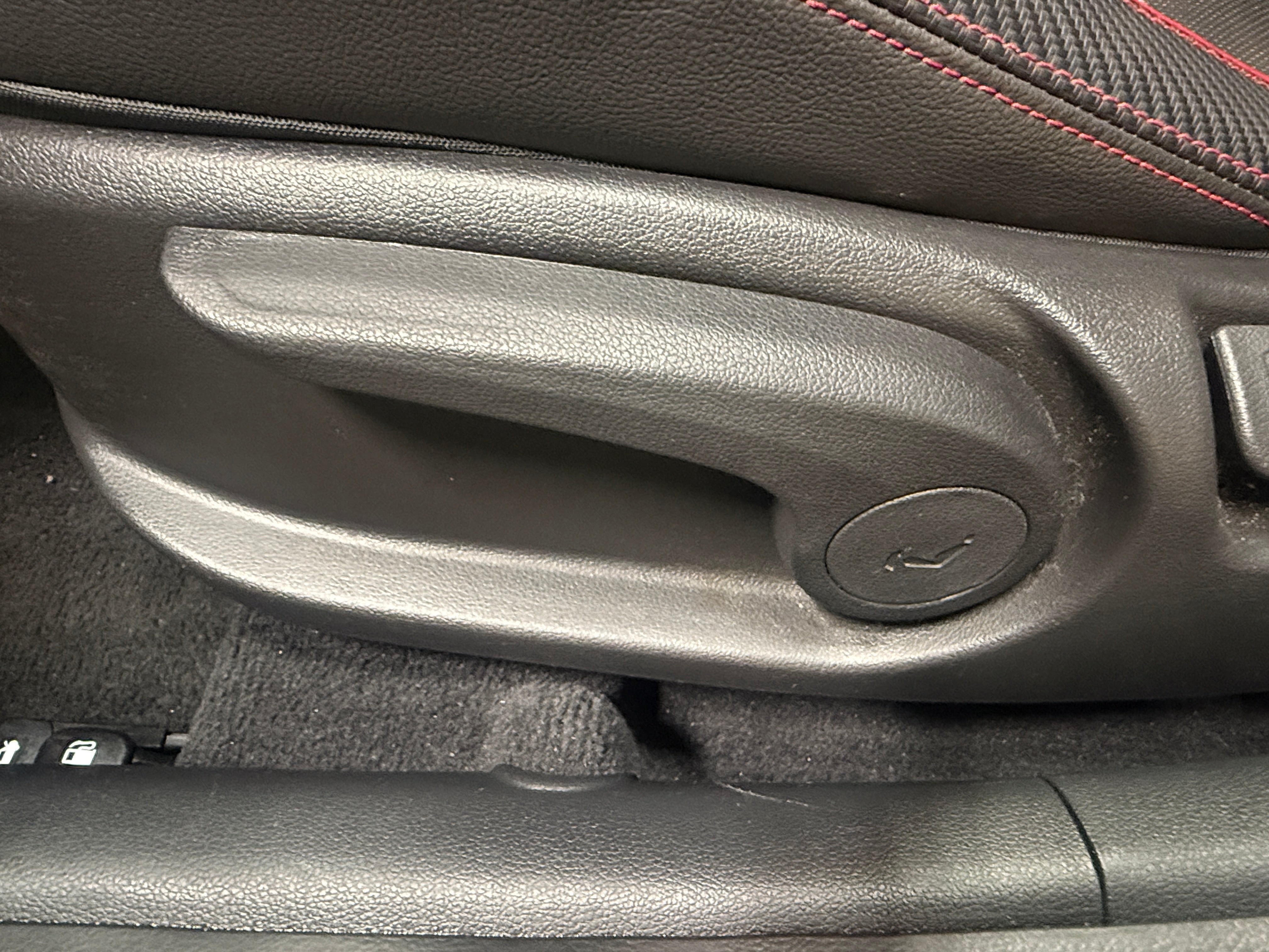 Used 2019 Hyundai Elantra Sport with VIN KMHD04LB4KU813094 for sale in South Chesterfield, VA