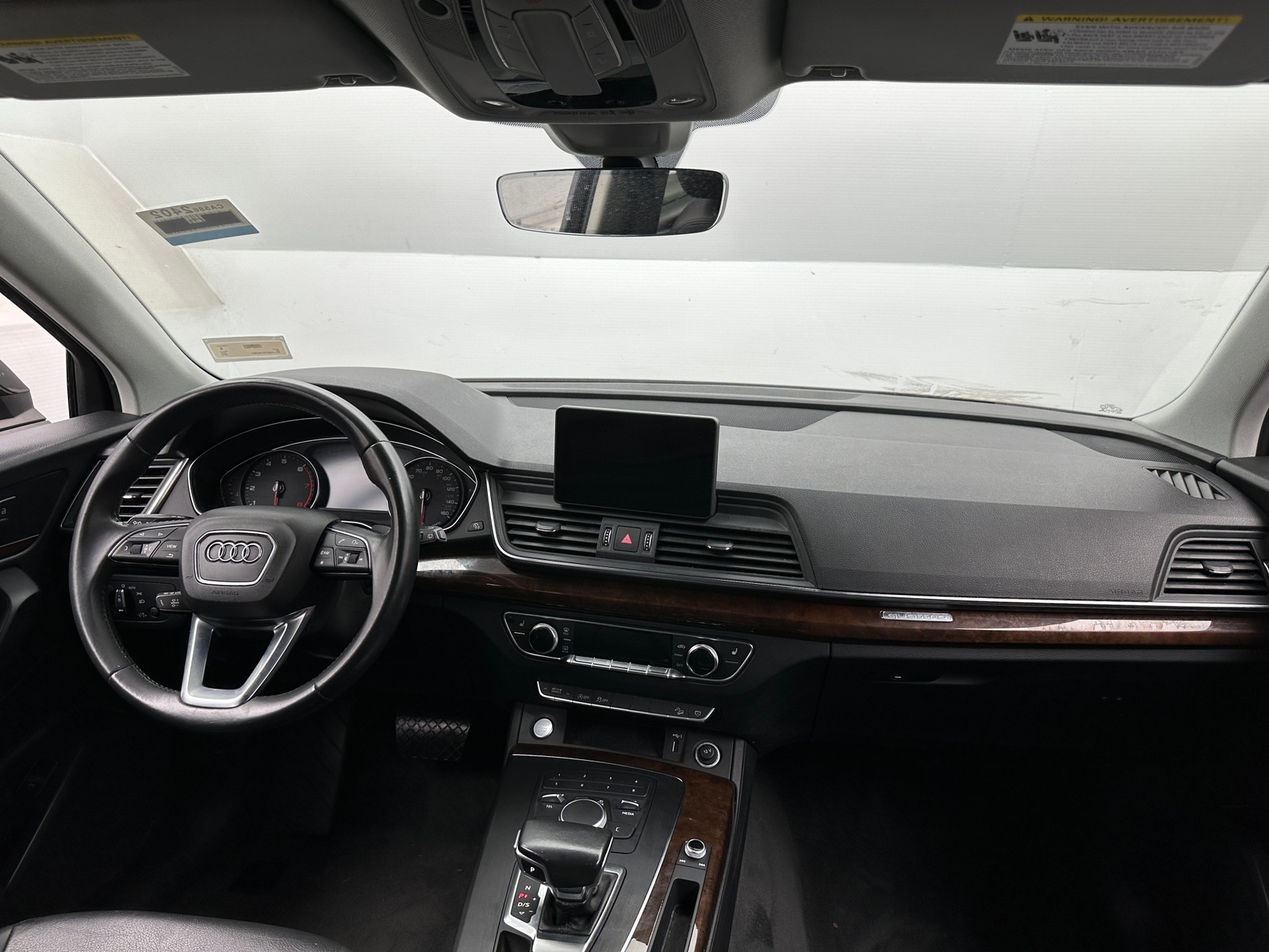 Thumbnail: 2020 Audi Q5 - 2